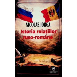 Istoria relatiilor ruso-romane