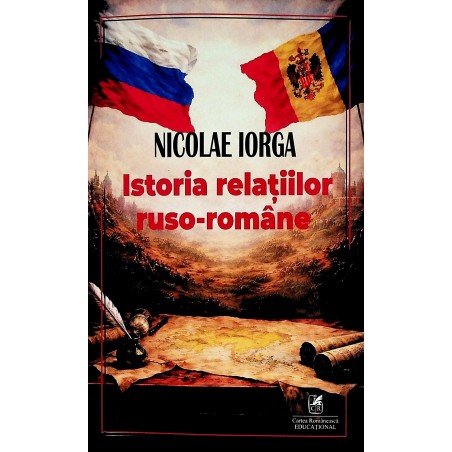 Istoria relatiilor ruso-romane