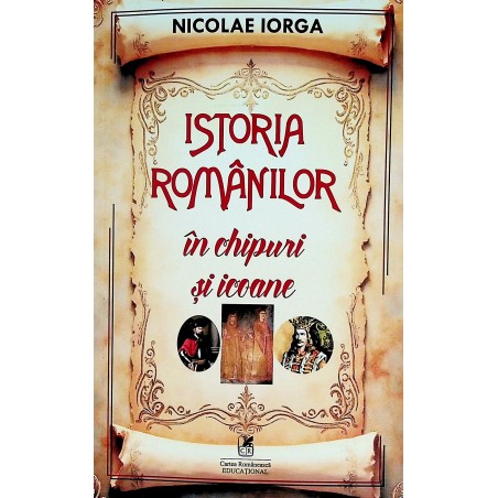 Istoria romanilor in...