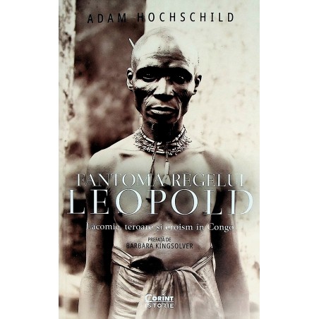 Fantoma regelui Leopold....