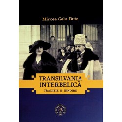 Transilvania interbelica....