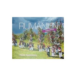 Rumanien - Souvenir