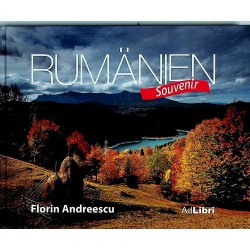 Rumanien - Souvenir
