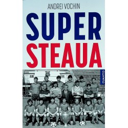 Super Steaua
