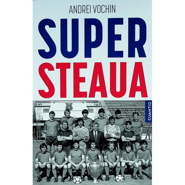 Super Steaua