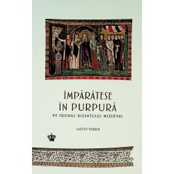 Imparatese in purpura pe...