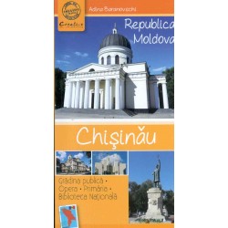 Chisinau - Ghid de buzunar