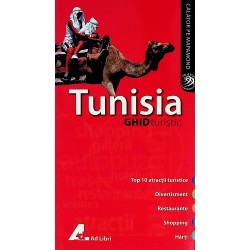 Tunisia - Ghid turistic