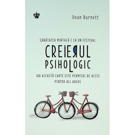 Creierul psihologic