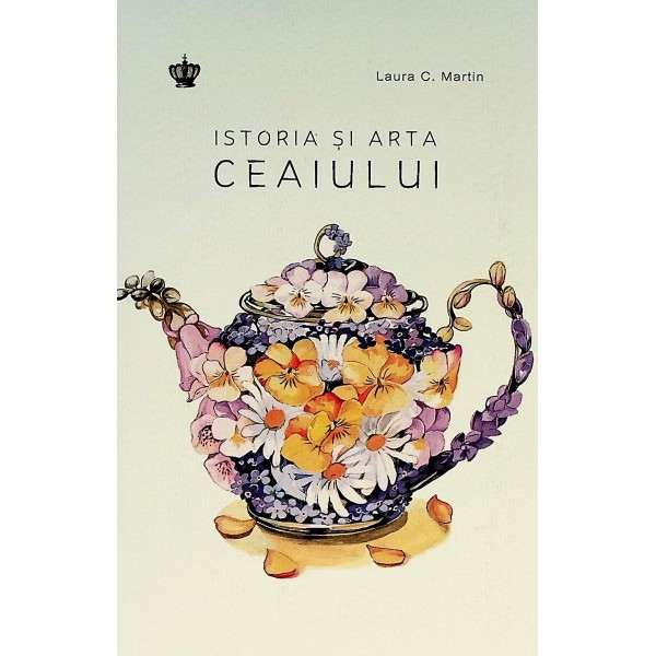 Istoria si arta ceaiului