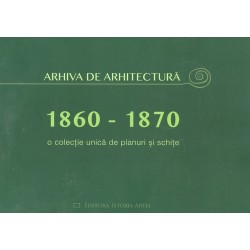 Arhiva de arhitectura...