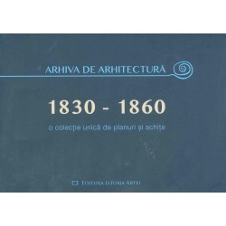 Arhiva de arhitectura,...