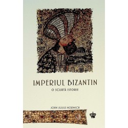 Imperiul Bizantin. O scurta istorie