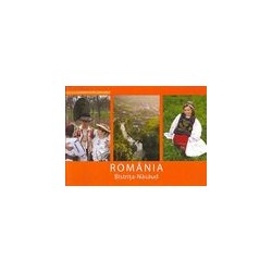 Romania. Bistrita-Nasaud....