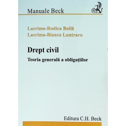 Drept civil. Teoria...
