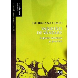 Varietati de vanzare....