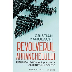 Revolverul arhanghelului....