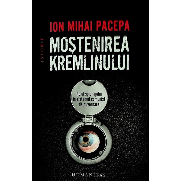 Mostenirea Kremlinului