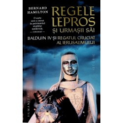 Regele lepros si urmasii...