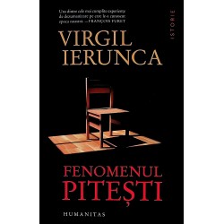 Fenomenul Pitesti