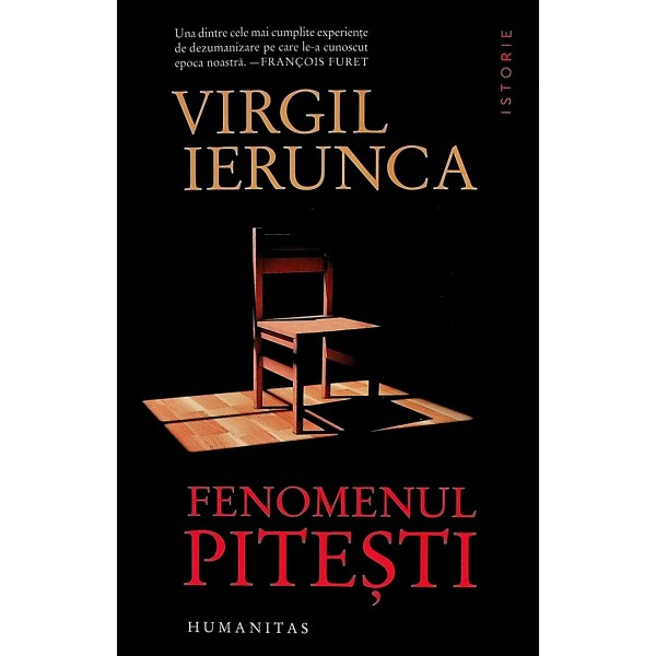 Fenomenul Pitesti