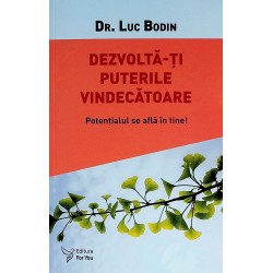 Dezvolta-ti puterile...