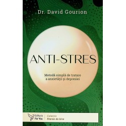 Anti-Stres. Metoda simpla...