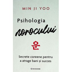 Psihologia norocului....