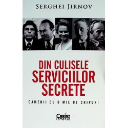 Din culisele serviciilor...