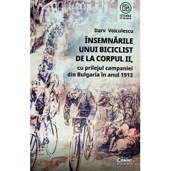 Insemnarile unui biciclist...