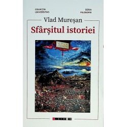 Sfarsitul istoriei