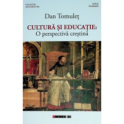 Cultura si educatie: o perspectiva crestina