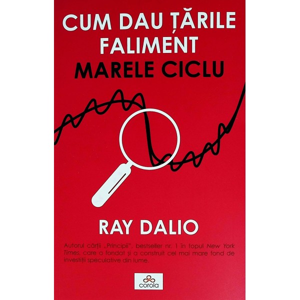 Cum dau tarile faliment. Marele ciclu