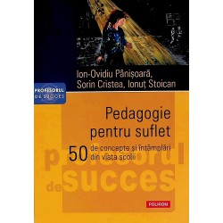 Pedagogie pentru suflet. 50...