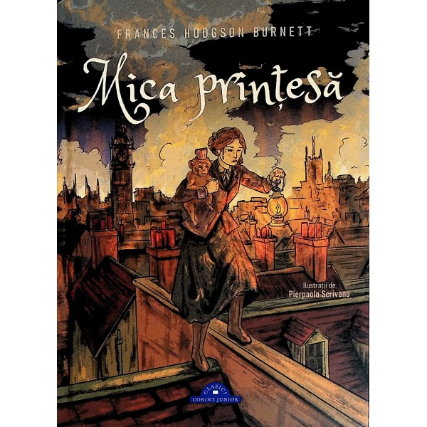Mica printesa