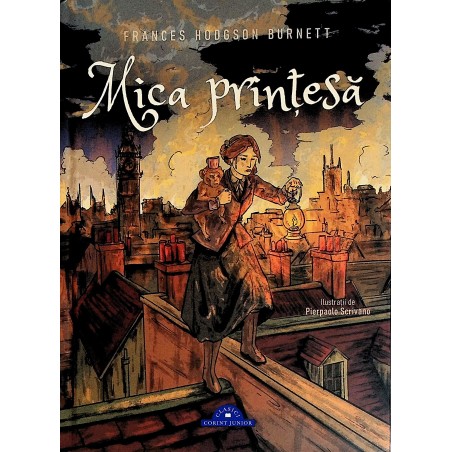 Mica printesa