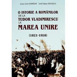 O istorie a romanilor de la...