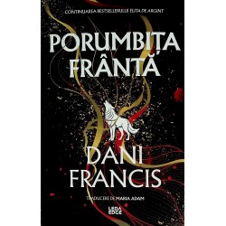 Porumbita franta