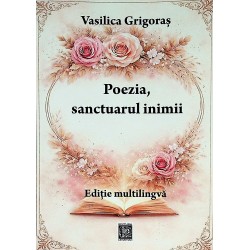 Poezia, sanctuarul inimii....
