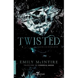 Twisted