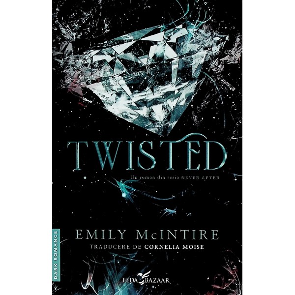 Twisted