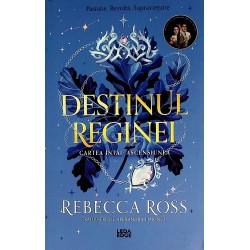 Destinul reginei
