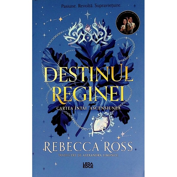 Destinul reginei