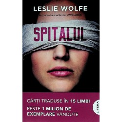 Spitalul