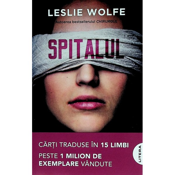 Spitalul