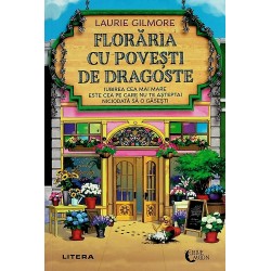 Floraria cu povesti de...
