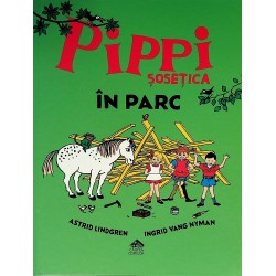 Pippi sosetica in parc