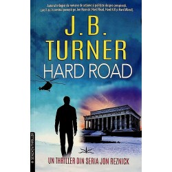 Hard Road
