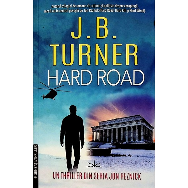 Hard Road