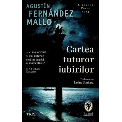 Cartea tuturor iubirilor